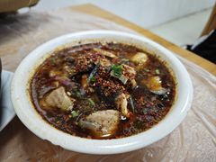 -快活林麻辣鱼(都天巷店)