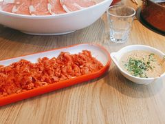 -彤德莱牛肉火锅(双港店)