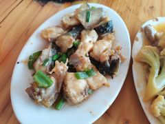 -正宗牛奇排骨饭(第一分店)
