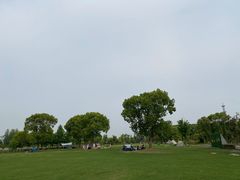 -嘉北郊野公园