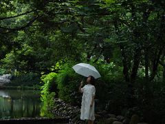 -成都市活水公园
