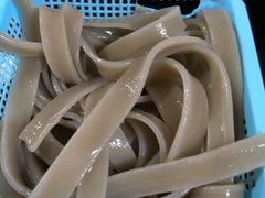 -肥龙火锅(南坪店)