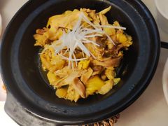 -川堂风·跷脚牛肉·乐山爆炒(中建乐荟天地店)
