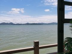 -鹰龙海畔度假酒店(咸祥店)