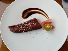 -V Bar海景扒房(北海湾惠龙万达嘉华酒店)