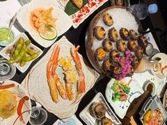 -花潮料理艺食馆(成都万象城店)