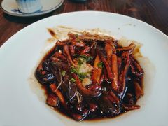 -鱼食饭稻·苏浙土菜17年老馆子(平江路店)