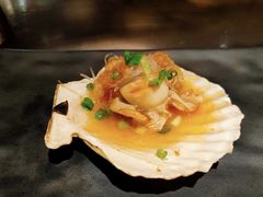 -盛焰铁板烧(王府井店)