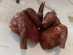 -铭家点心(秦岭路店)