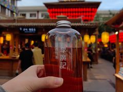 -沙州食驿·非遗小吃夜市