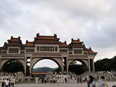 -顺峰山公园