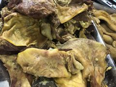 -阿牛牛杂店(东园店)