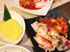 -新石器烤肉(千灯大润发店)