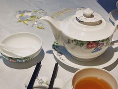 -花城苑广府菜(侨鑫店)