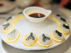 -顺峰顺水顺德菜(第一百货店)