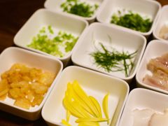 -揽季锅物会.福建黄鱼.海鲜姿造(五四路店)