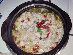 -周渝食惦酸菜鱼(青浦店)