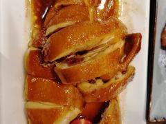 -新旺茶餐厅(嘉里城店)