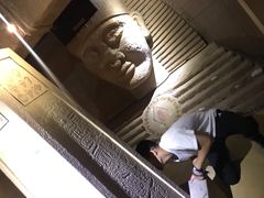 -秃鹫湾·推理大师沉浸式实景演绎推理剧场