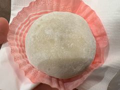 -澳门长洲糯米糍(柯打苏沙街店)