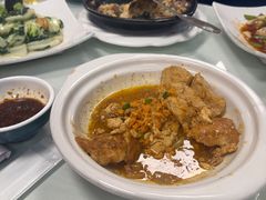 -黑石礁酒楼·海鲜(黑石礁店)
