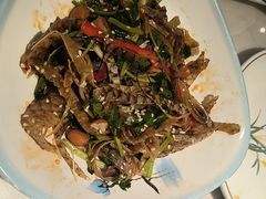 -粤顺渔坊·中山脆肉鲩火锅(清湖店)
