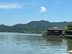 -东钱湖旅游度假区