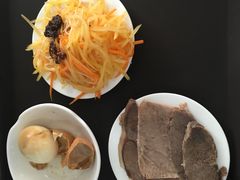 -东方宫中国兰州牛肉拉面(新起街店)