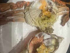 -川骄海鲜自助(河东店)