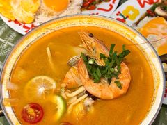 -米泰芒·东南亚料理(体育西店)