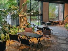 -J Create城市露营咖啡·简餐·宠物(上海动物园店)