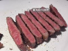-觅福里•熟成和牛餐厅