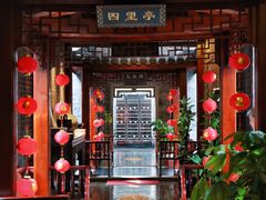 -淮扬府(安定门店)