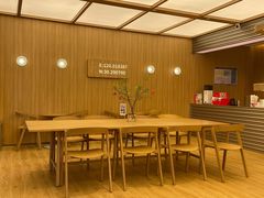 大堂-代数学家algebraist coffee(亲橙里购物中心店)