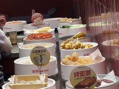 -龍歌自助小火锅(雨花台江南虹悦城店)