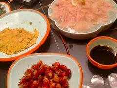 -向外鱼乐·土菜·虹鳟鱼