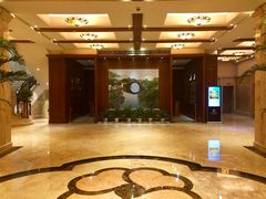 -山明水秀大饭店