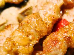 -阿里巴巴海鲜烧烤家常菜(黄岛店)