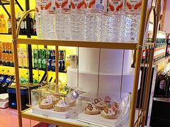 -巴特餐饮6加1音乐餐吧·新疆菜