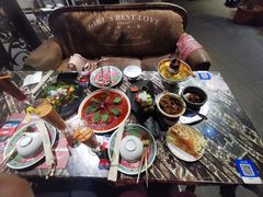 -小娘惹厨房Little Nyonya(狮城有约上榜店)