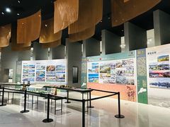 -广州市城市规划展览中心