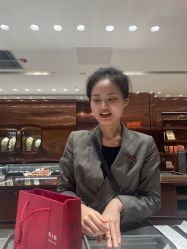 -周大福荟馆JEWELRIA(东百中心店)
