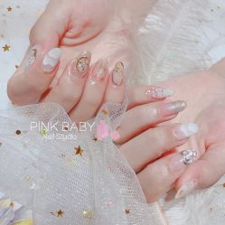 -PinkBaby美甲美睫