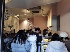 -双风车咖啡馆 Twin Windmills(六道口店)