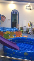 -爱儿乐婴儿游泳馆(钻石广场店)