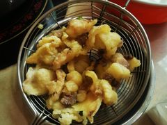 -伟记牛肉(金鸿公路店)