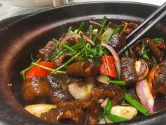 -广东道至正餐厅(区庄店)