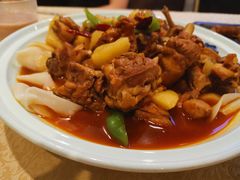 -楼兰印象(朝外店)