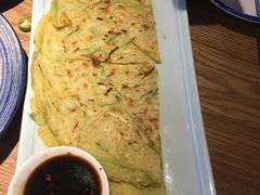 -金豆角砂锅焖面(安贞店)