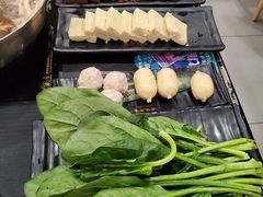 -呷哺呷哺(哈尔滨红博购物广场店)